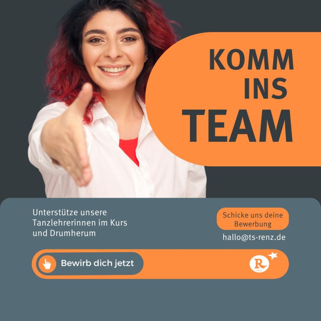Job Angebot